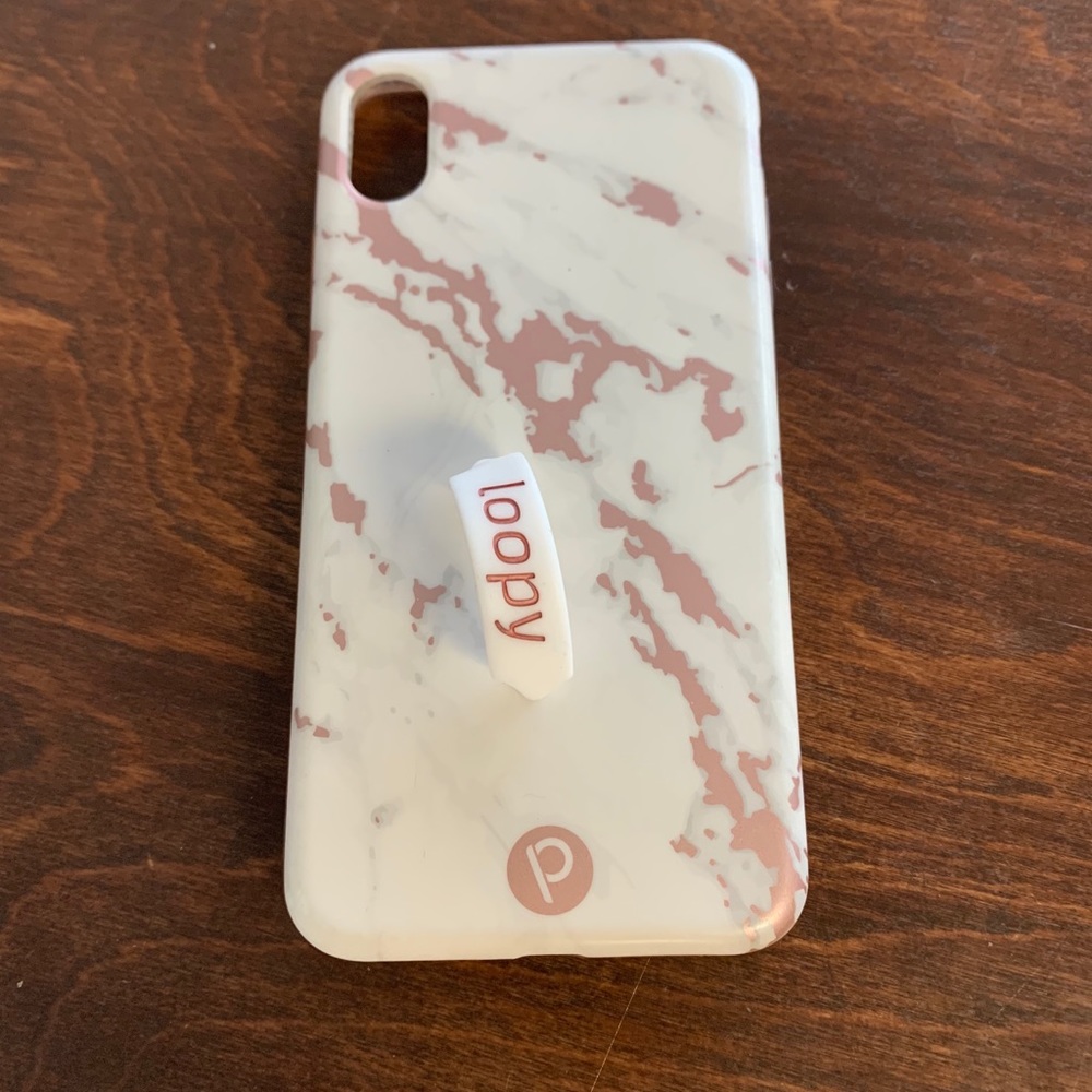 Loopy Case xs max iphone